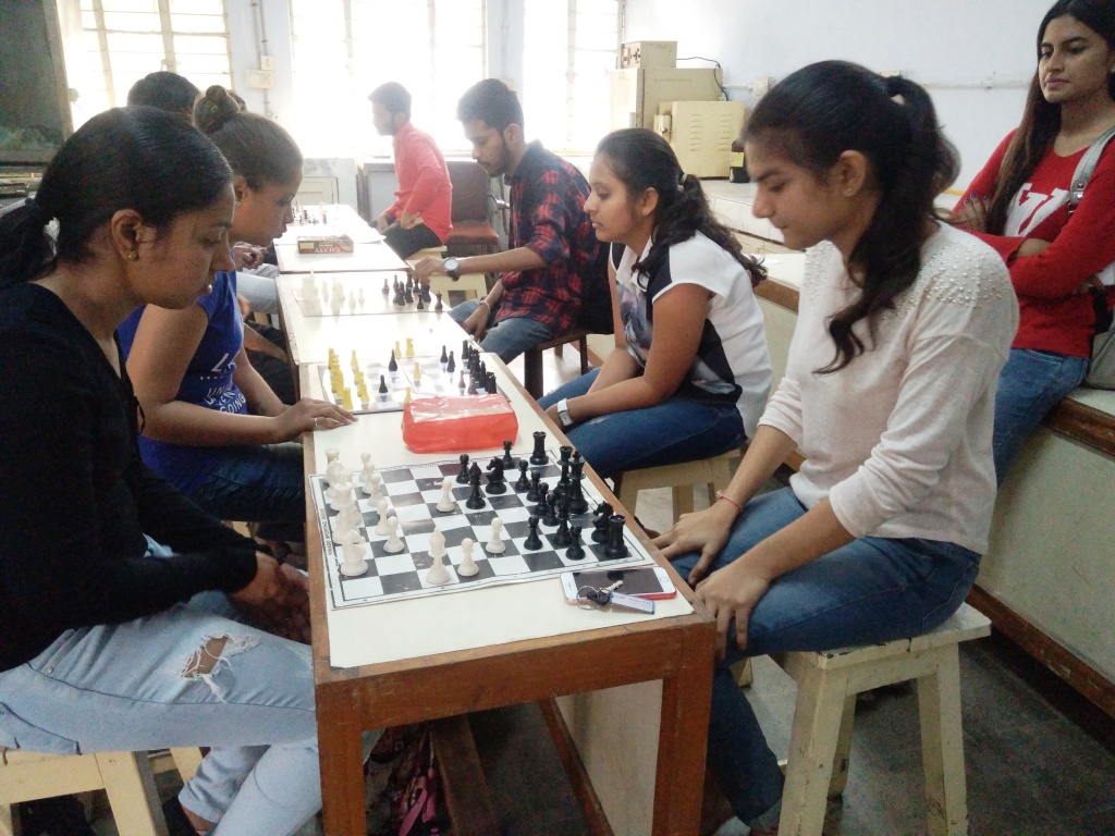 CVM University Anand Sports photo 17